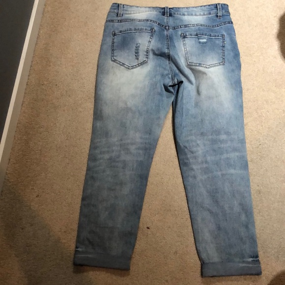 Tribal jeans - Picture 3 of 3